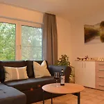 Daire Ruhige Im Gruenen Arnsberg