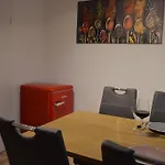 Daire Ruhige Im Gruenen