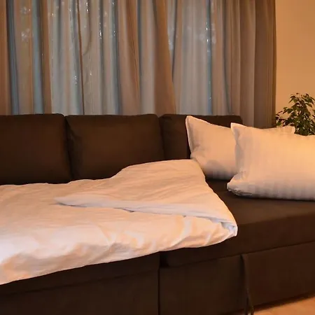 דירה Ruhige Im Gruenen