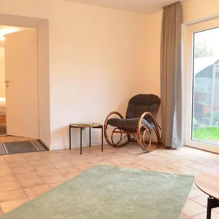 Apartment Ruhige Im Gruenen