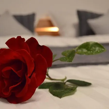 Ruhige Im Gruenen ארנסברג