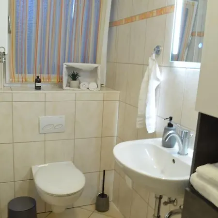 דירה Ruhige Im Gruenen