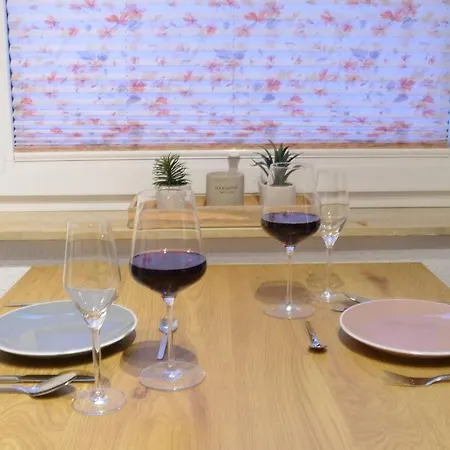 Ruhige Im Gruenen דירה ארנסברג