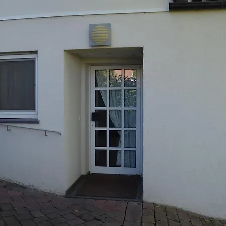 Ruhige Im Gruenen * ארנסברג