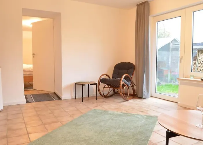 Lejlighed Ruhige Im Gruenen