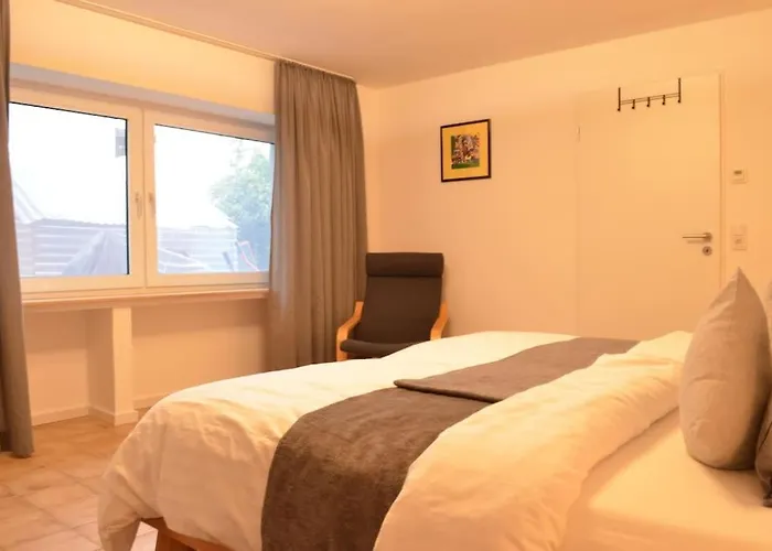 Lejlighed Ruhige Im Gruenen Arnsberg