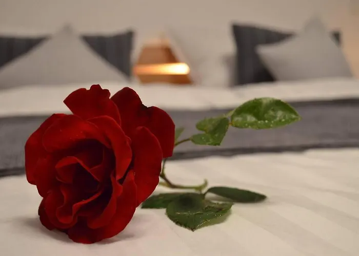 Ruhige Im Gruenen Arnsberg