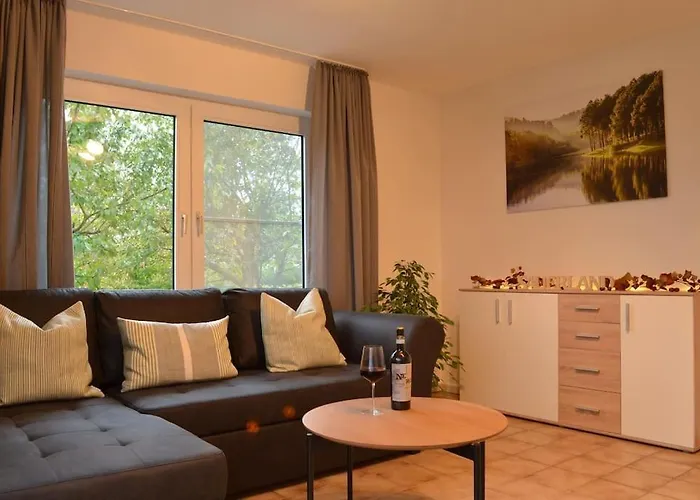 Lejlighed Ruhige Im Gruenen Arnsberg