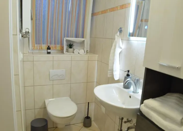 Lejlighed Ruhige Im Gruenen