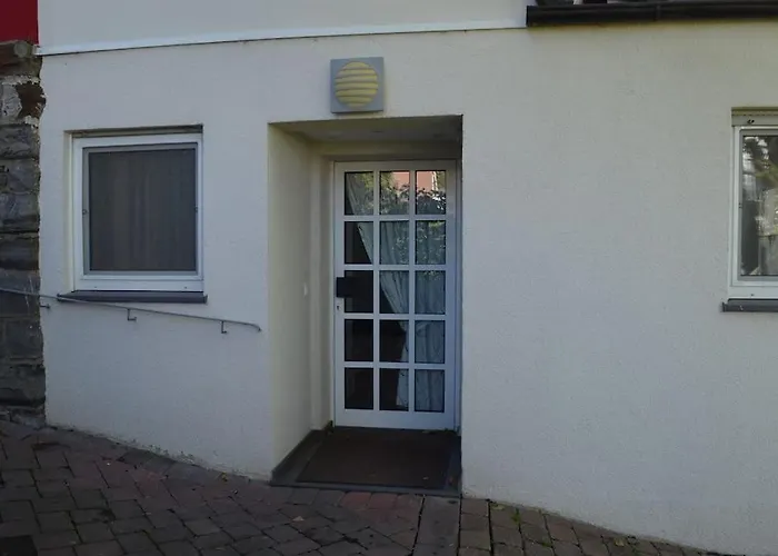 Ruhige Im Gruenen * Arnsberg